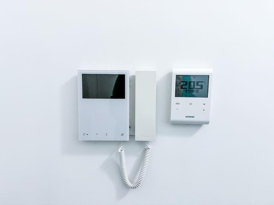 Lumineux & Confortable トゥールーズ エクステリア 写真